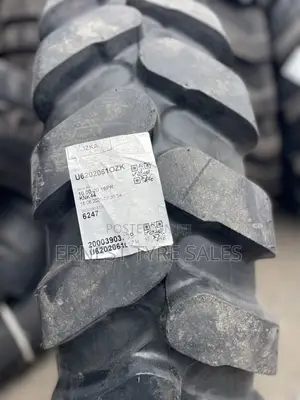 10.00-20 Volvo Truck Tyres