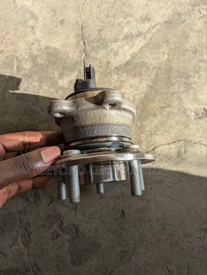 Hyundai Tucson 2017,2018,2019,2020,2021 Back Hub