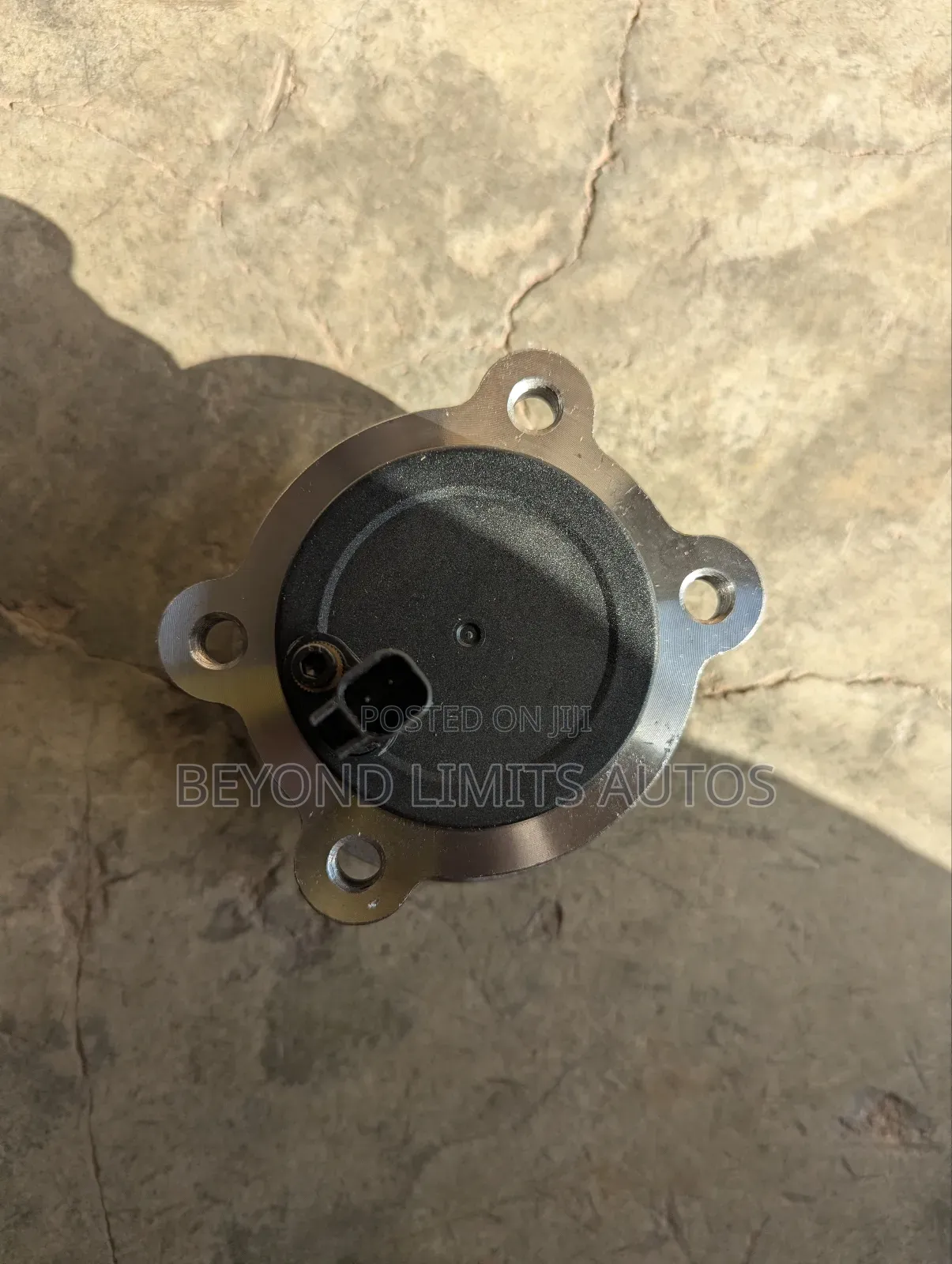 Hyundai Tucson 2017,2018,2019,2020,2021 Back Hub