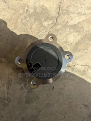 Hyundai Tucson 2017,2018,2019,2020,2021 Back Hub