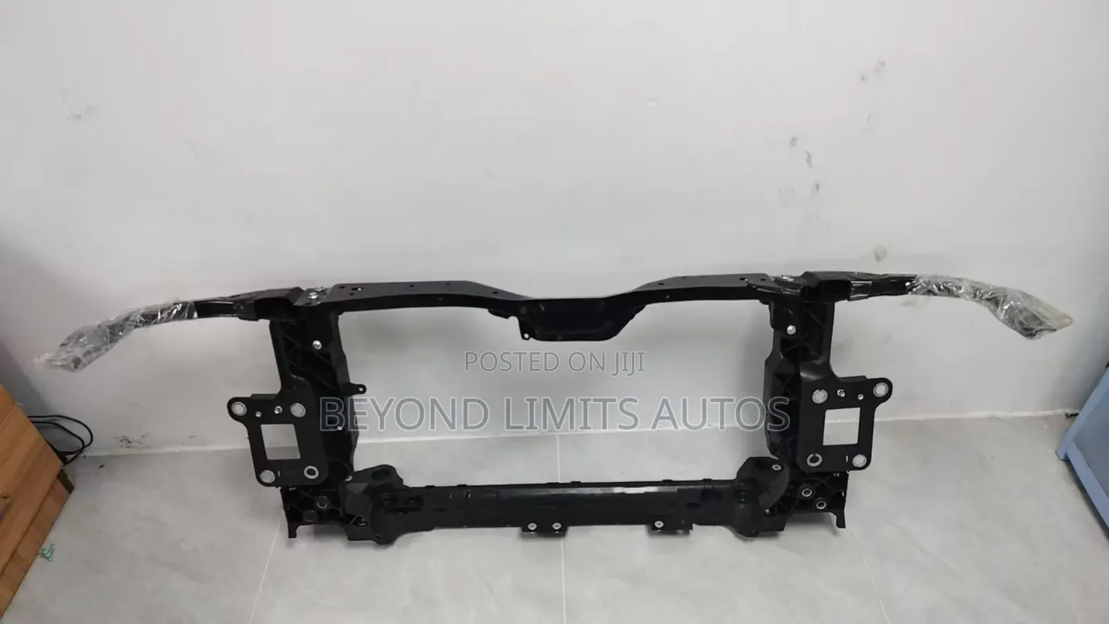 Honda Civic 2016,2017,2018,2019,2020,2021 Radiator Support Frame