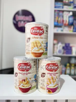 Cerelac Uk 1kg