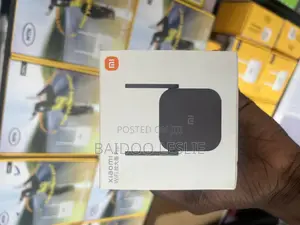 Wifi Extender