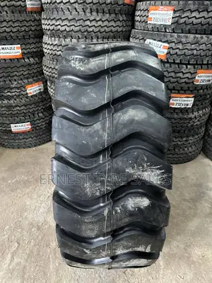 23.5-25 Truck Tyres