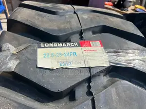 23.5-25 Truck Tyres