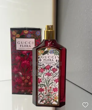 Gucci Floral Intense