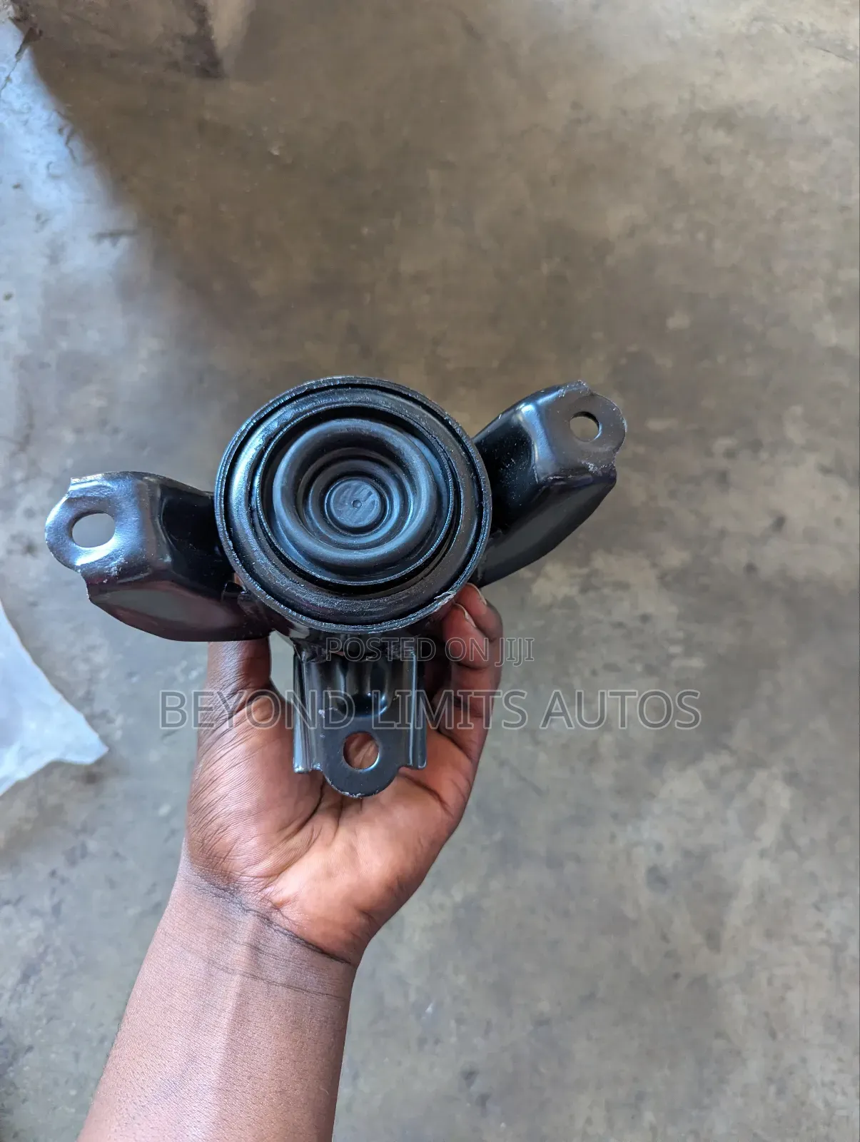 Hyundai Elantra 2011,2012,2013,2014,2015 Engine Seat/ Engine Mount
