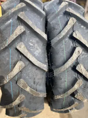 12.4-24 MRF Tyres