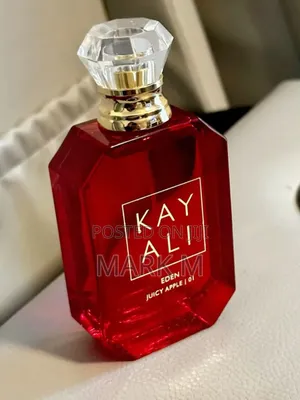 Kayali Eden Juicy Apple No Box