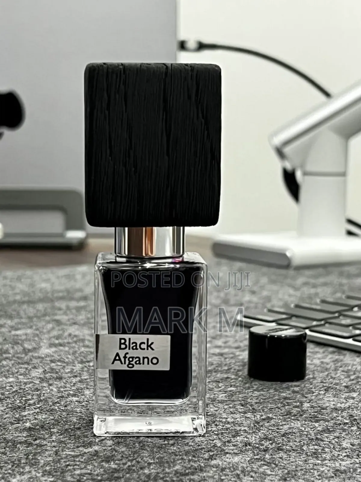 Black Afgano
