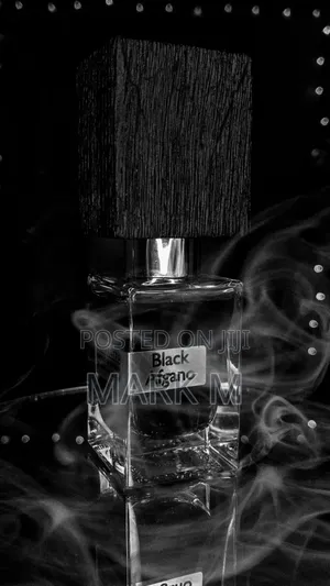 Black Afgano