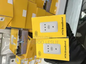 Mtn Universal Mifi Zte