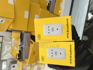 Mtn Universal Mifi Zte