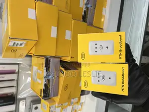 Mtn Universal Mifi Zte