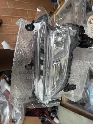 Hyundai Santa Fe 2017-2018 Fog Light/ Foglight