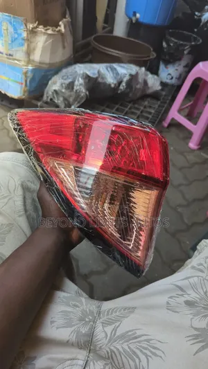 Honda HRV Hr-v 2015,2016,2017 Tail Light Taillight