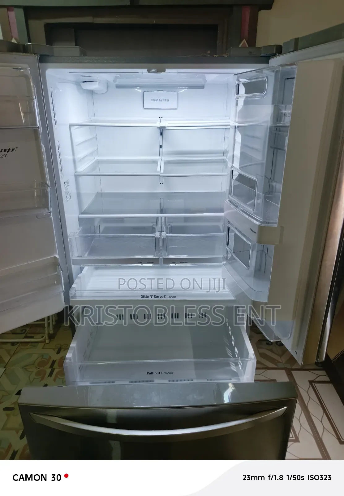 Refrigerator