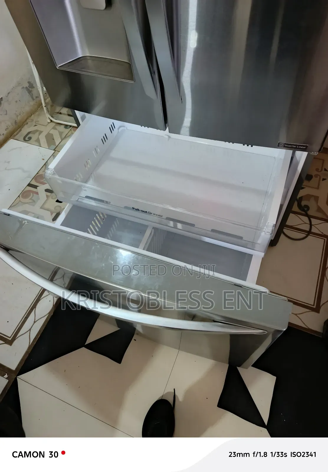Refrigerator