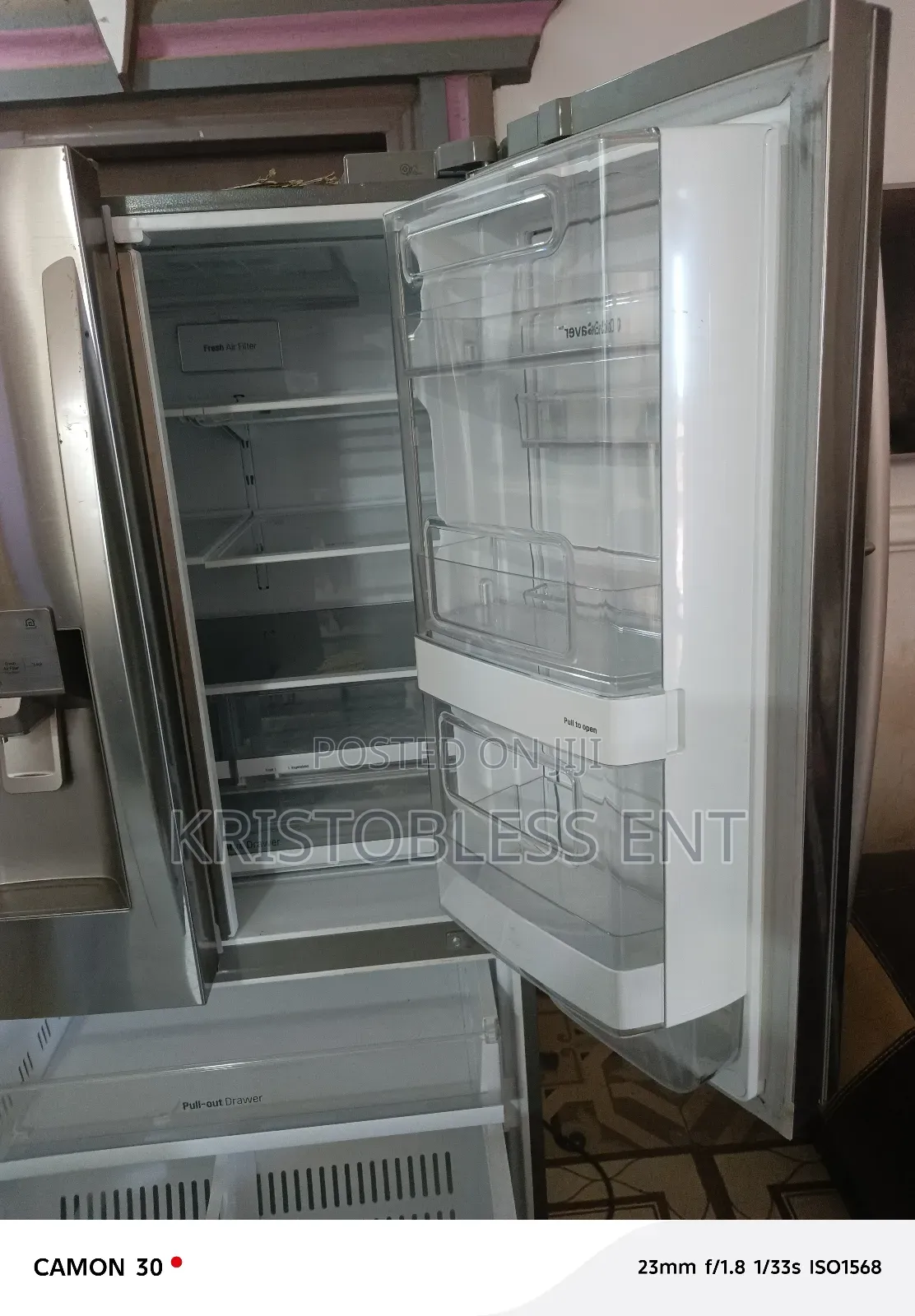Refrigerator