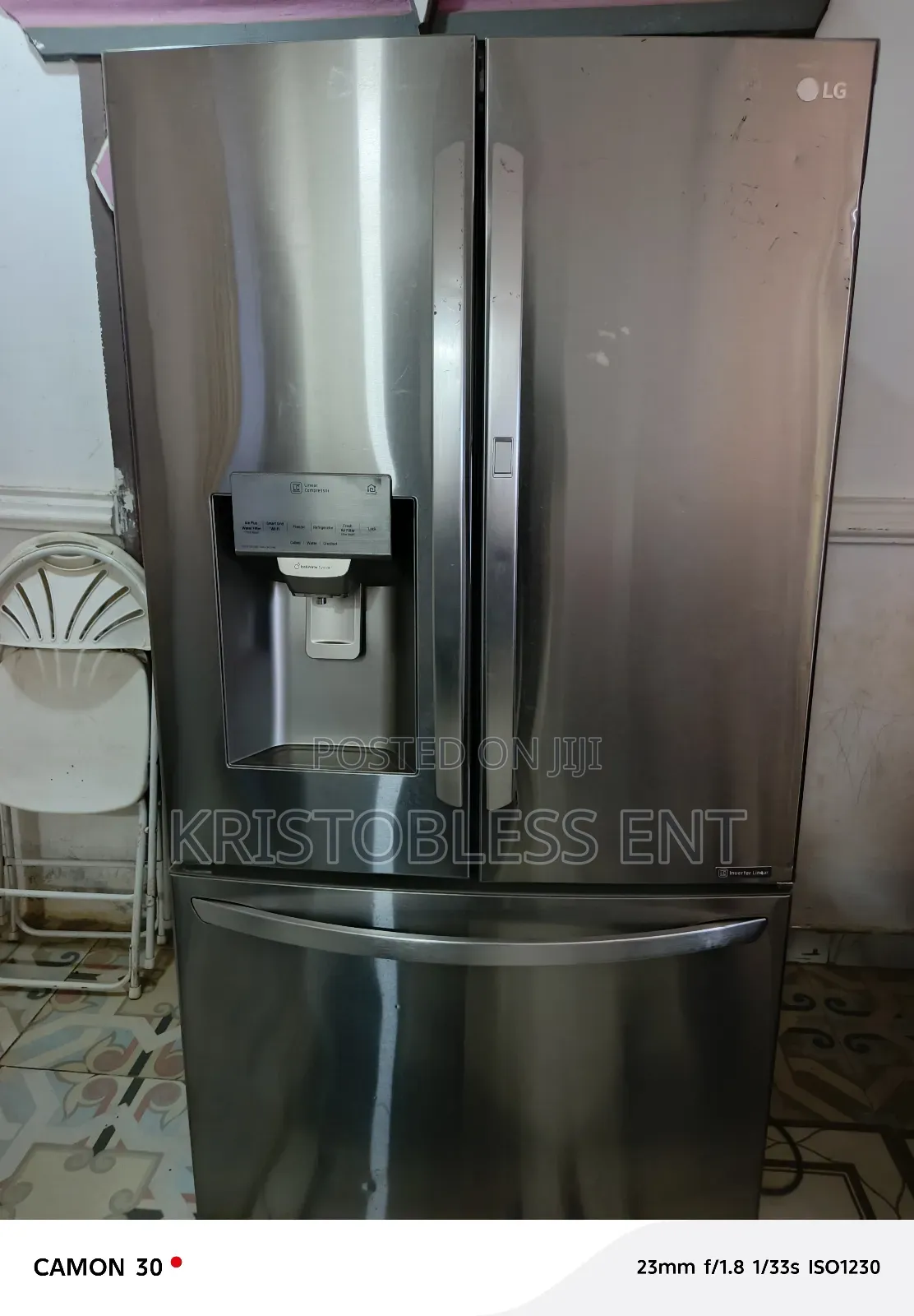 Refrigerator