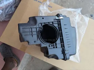 Mazda Cx,2016,2017,2018,2019,2020,2021 Air Cleaner Box
