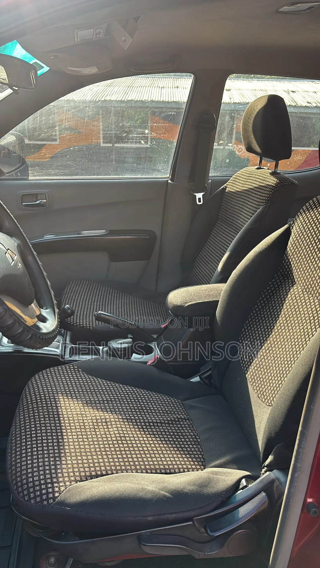 Mitsubishi L200 Double Cab 2.4 181hp 4WD 2015 Red