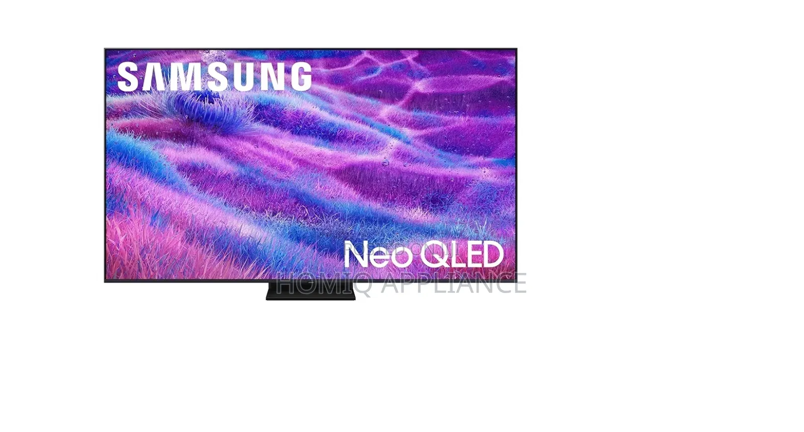 Samsung 100-Inches Neo Qled Qn80f Mini Led Smart TvAvailable in Stock