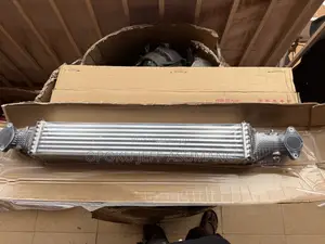 Honda Civic 2022 - 2025 Turbo  Intercooler