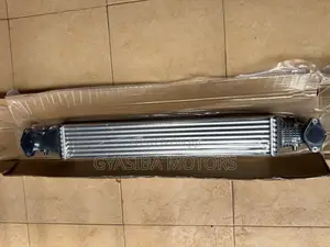 Honda Civic 2022 - 2025 Turbo  Intercooler