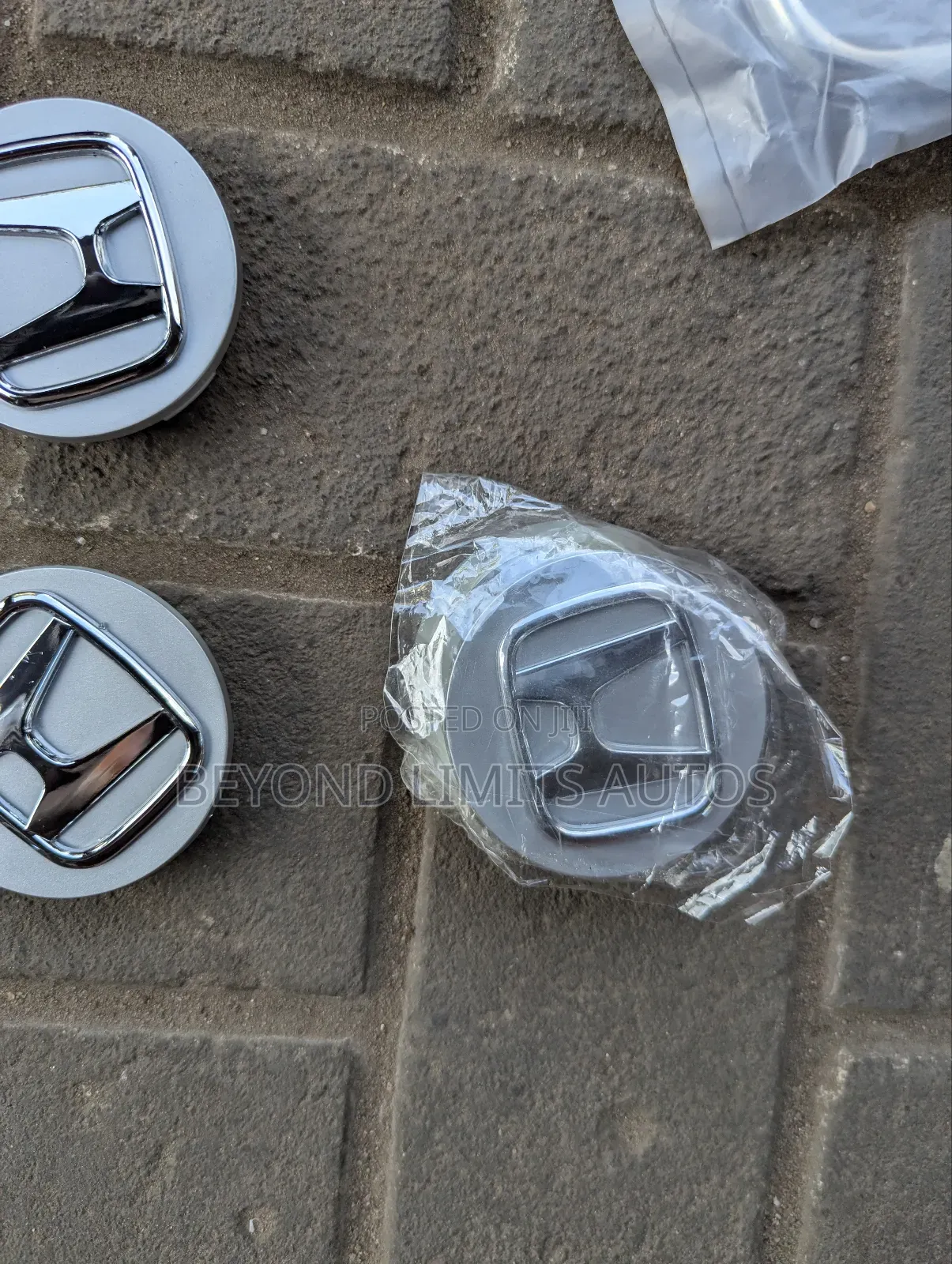 Honda Accord Cr-v Wheel Cap