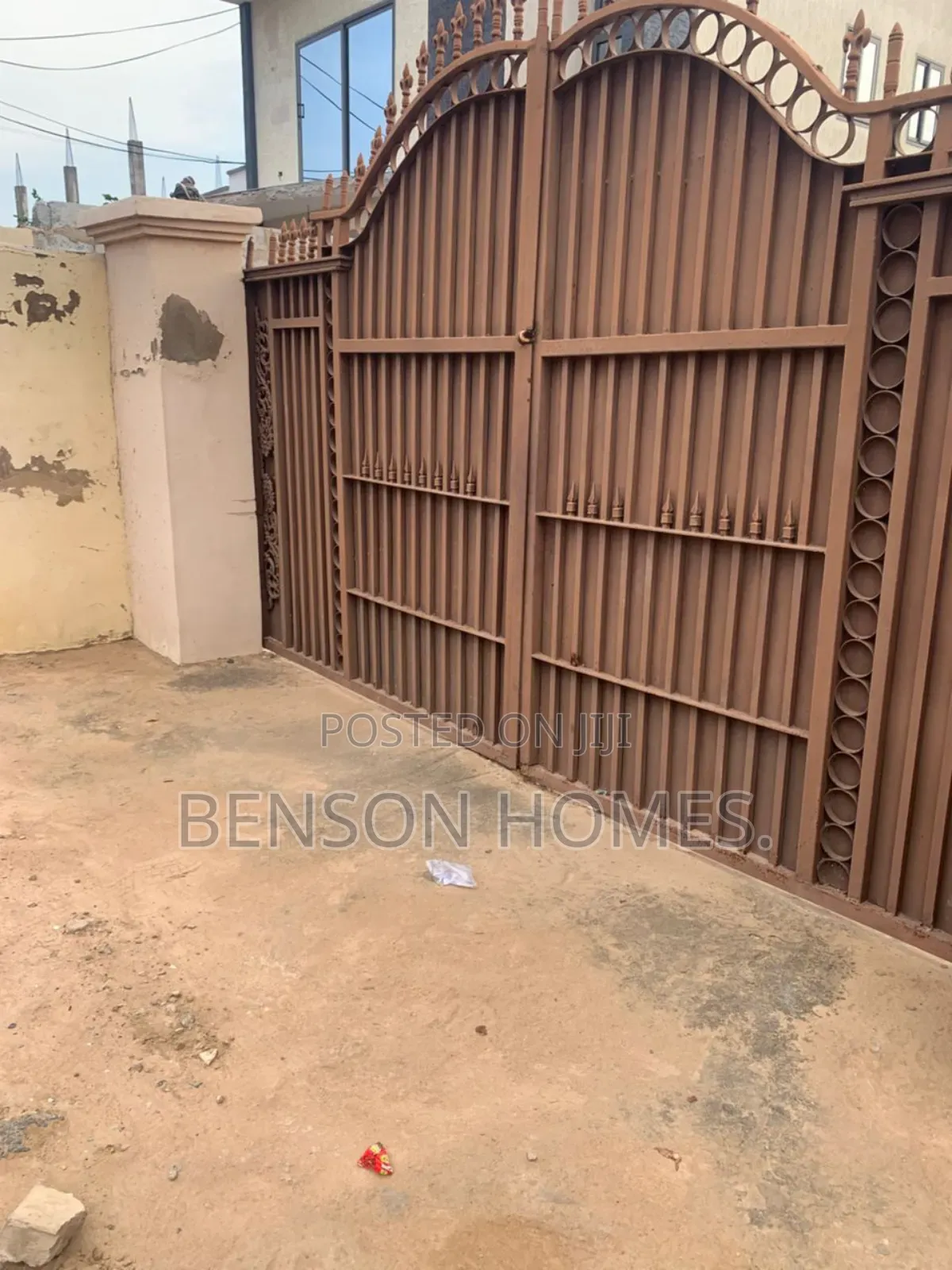 3bdrm Apartment in Spintex for rent