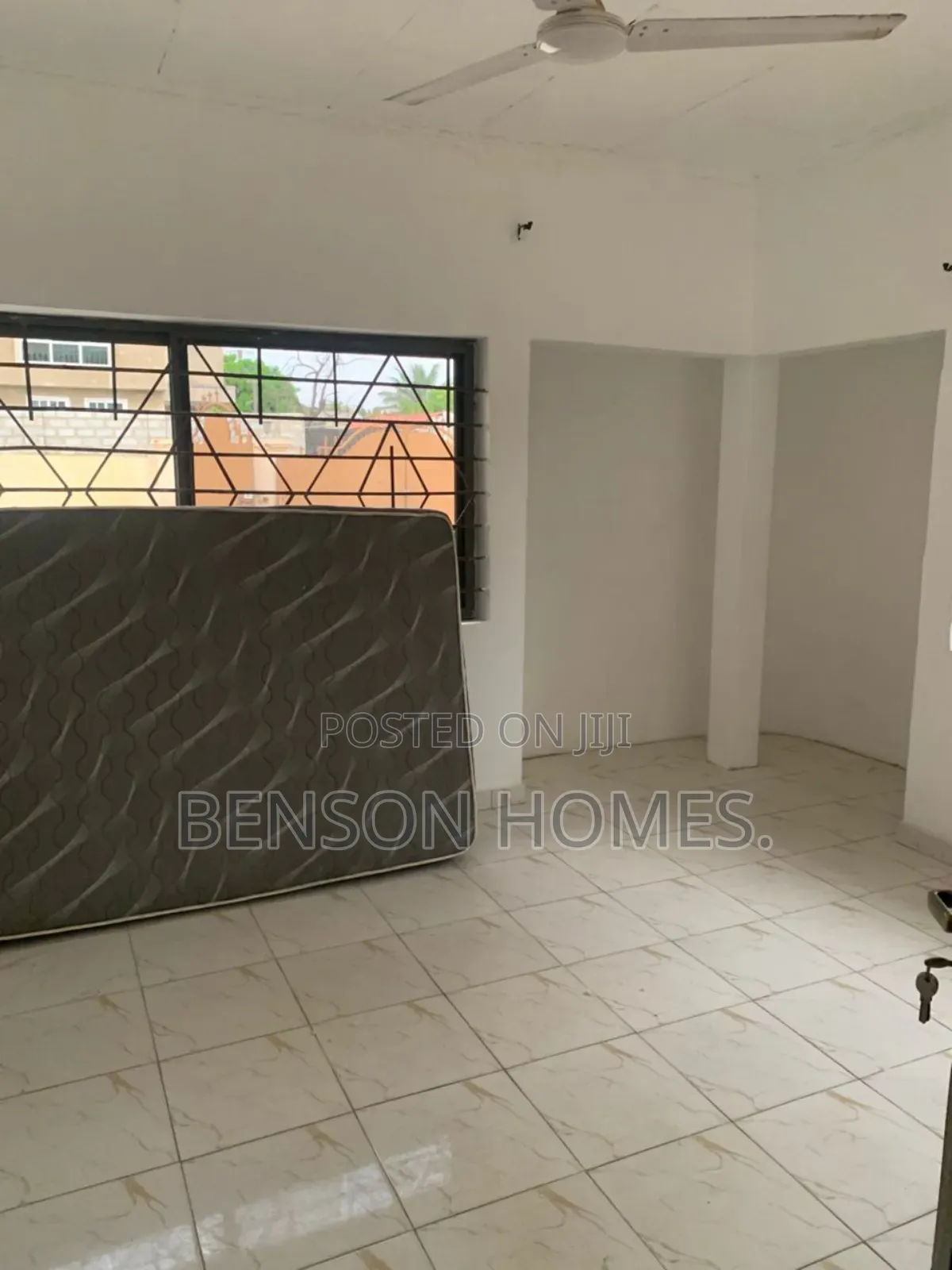 3bdrm Apartment in Spintex for rent