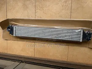 Honda Civic 2016 - 2021 Turbo Intercooler