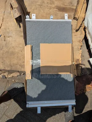Ford F-150 F150 Truck 2014,2016,2017,2018,2019 Ac Condenser