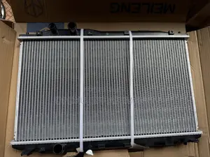 Honda Civic 2006 - 2011 Water Tank / Radiator