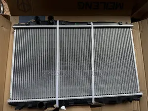 Honda Civic 2006 - 2011 Water Tank / Radiator
