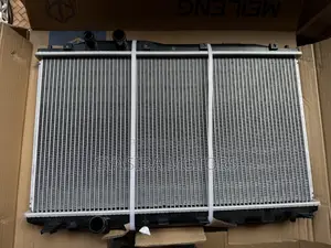 Honda Civic 2006 - 2011 Water Tank / Radiator