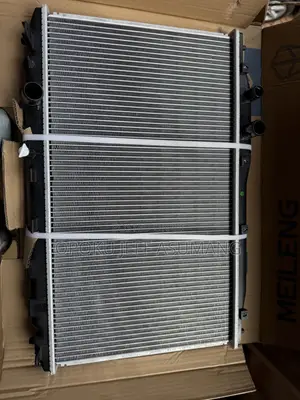 Honda Civic 2006 - 2011 Water Tank / Radiator