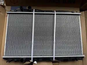 Honda Civic 2006 - 2011 Water Tank / Radiator