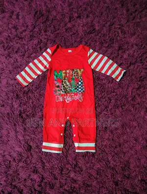 Baby’S Wear