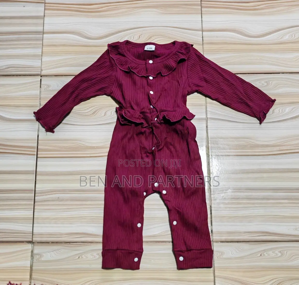 Baby’S Wear