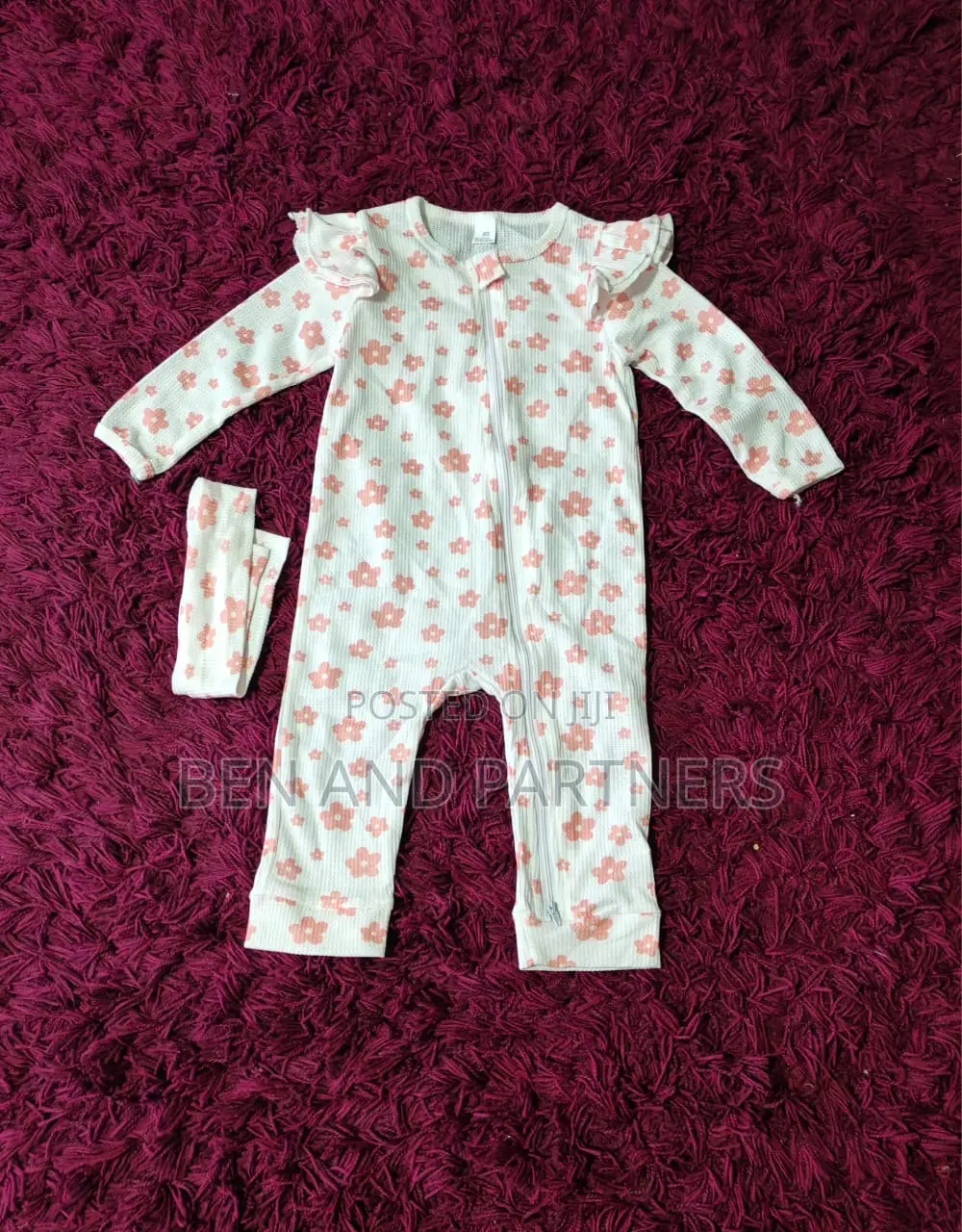 Baby’S Wear