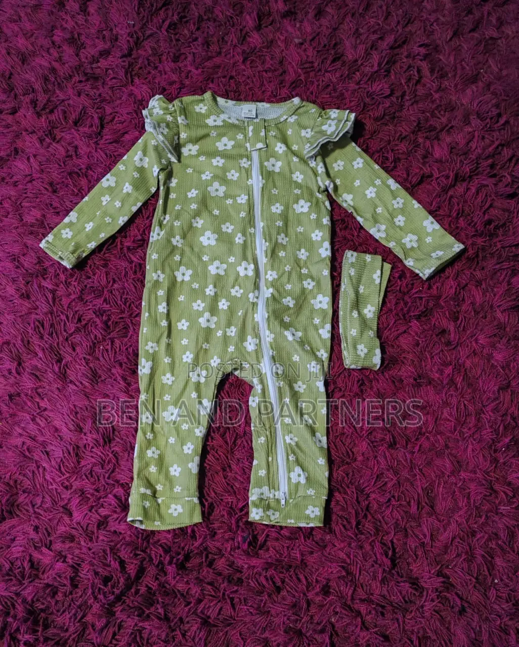 Baby’S Wear