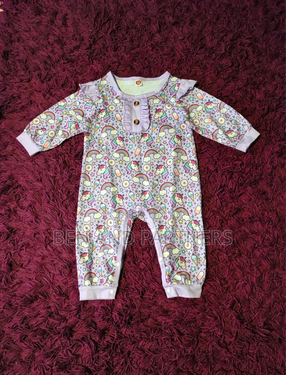 Baby’S Wear