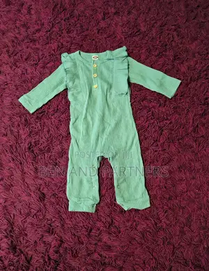 Baby’S Wear