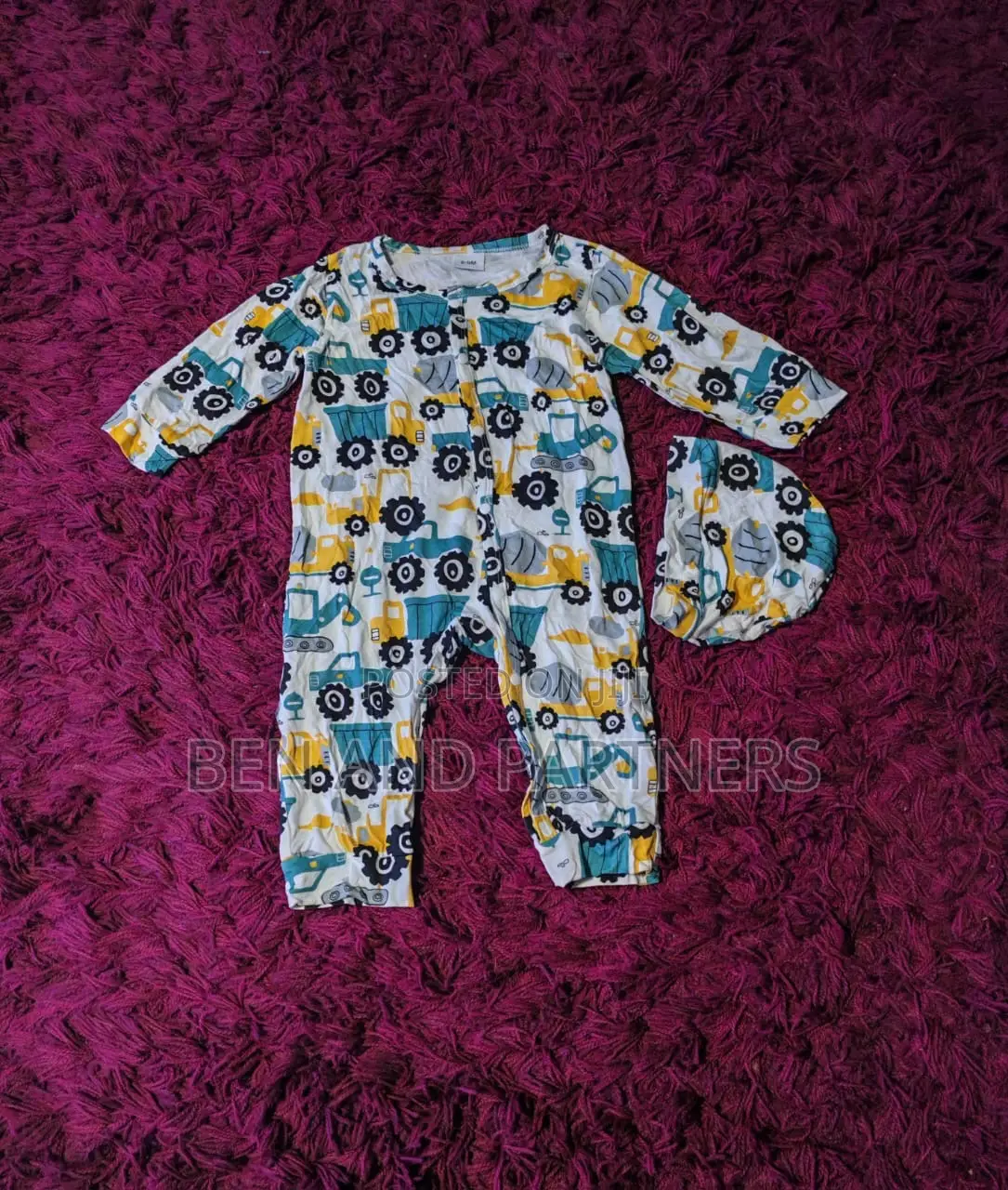 Baby’S Wear