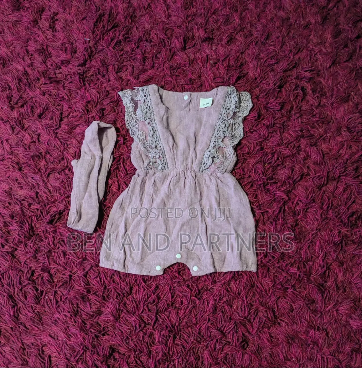Baby’S Wear
