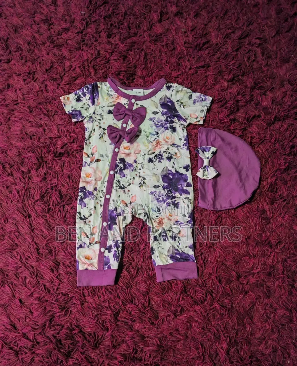 Baby’S Wear