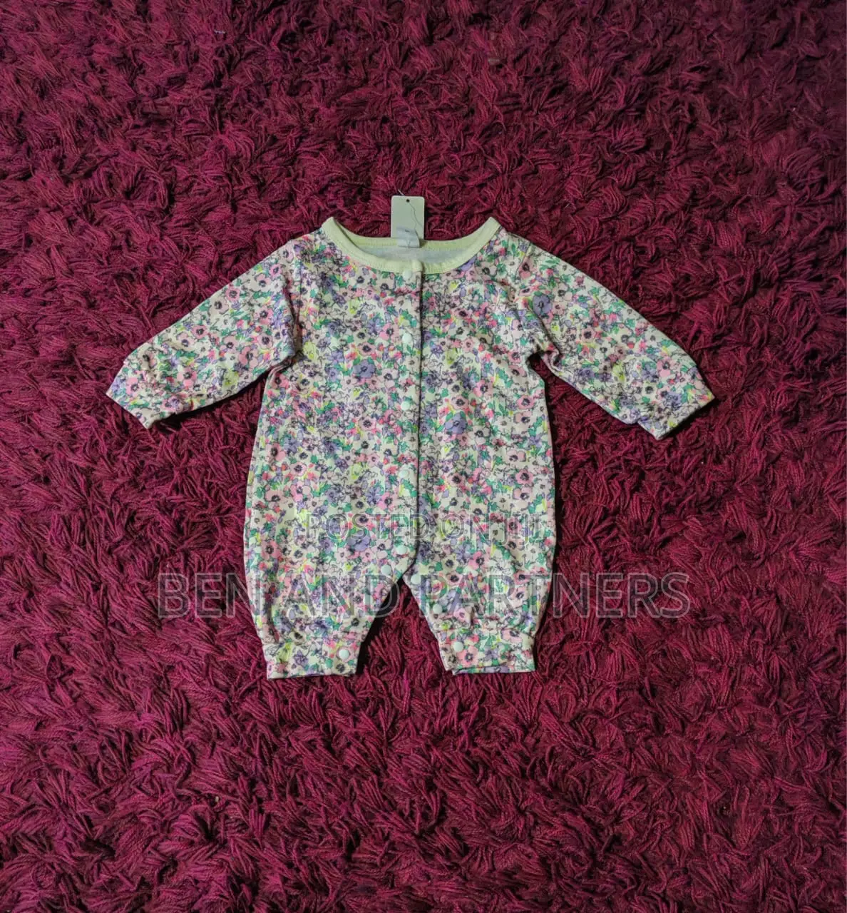 Baby’S Wear