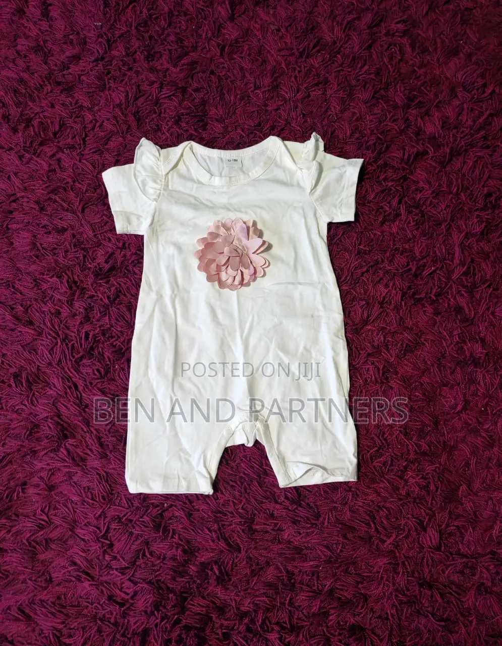 Baby’S Wear